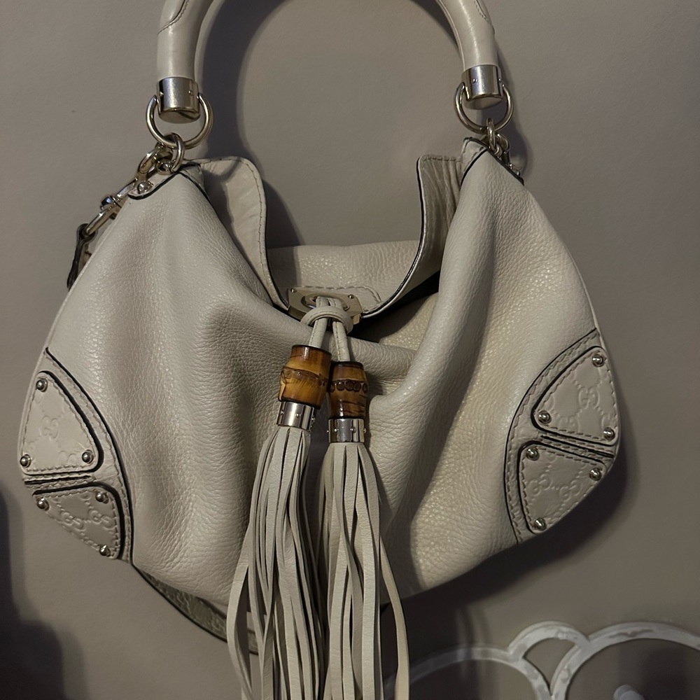 Authentic Gucci bag